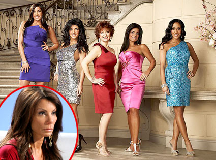 RHONJ, Danielle Staub RHONJ, Danielle Staub